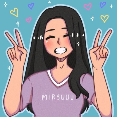 Welcome to the official Facebook page for Miyu! Follow along for inspiring quotes, stories and designs, accepting commissions!