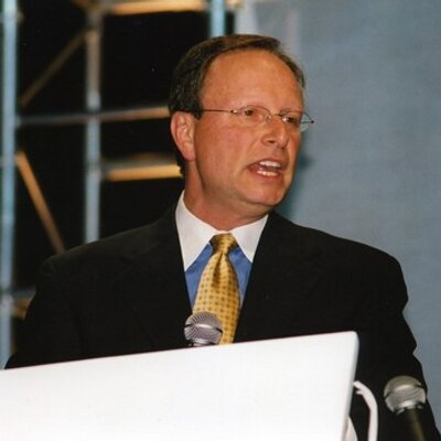 Greg Johnson (GregJohnsonUSA) Twitter