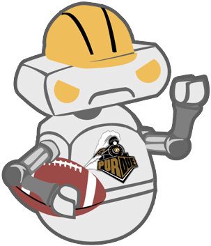 BoilerFBall's profile picture. Purdue Boilermakers Football analysis powered by @AInsights. Not affiliated w/ the NCAA or the Boilermakers.
