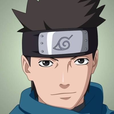 Nieto del Tercer Hokage Hiruzen Sarutobi.
Mentor @LordHokageNaru1
Equipo 7, Sonrían 😀😉

#ReporteShinobi 

@UchihaSaraKaton 
@HaydenUzumaki 
@MitsukiSnakeBl2