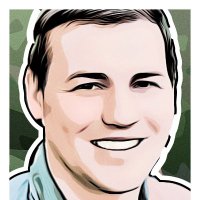 Robert Bischoff (@bischrob10) 's Twitter Profile