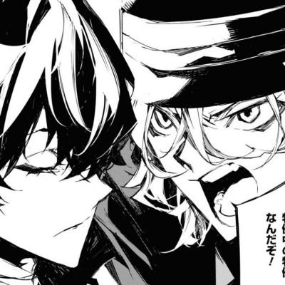 Пытаюсь в творчество
#bsd #HP #tgcf #mdzs
#фикбук
Редко захожу, вечный рест
она/её, лучше на ты
#взаим