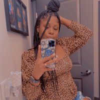 Amber Moreland (@amnmore) 's Twitter Profile
