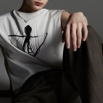 keixhive's profile picture. oh, hale.