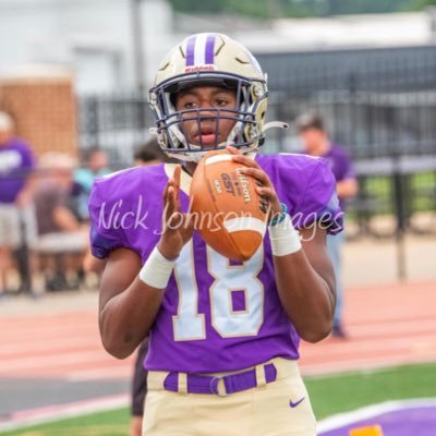 Christian Thomas Profile