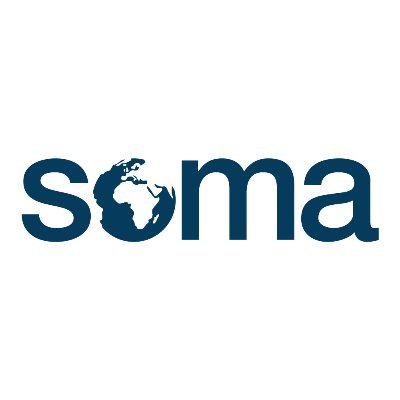 SOMA works, within the Anglican Communion, for the transformation of individuals and churches… …through the renewing power of the Holy Spirit.