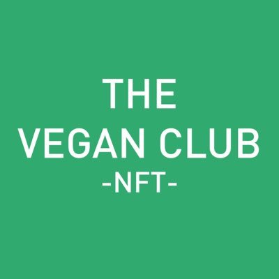 The First Vegan NFT Collection 💚Join the Community!