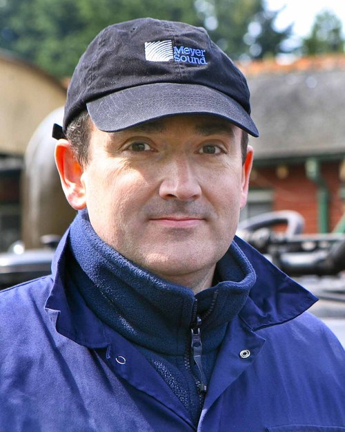 NicholasLidster's profile picture. 