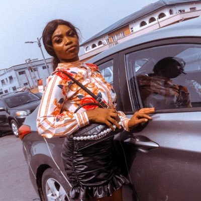 maebydonall's profile picture. 