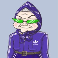 NFT BabushkaπΊπ¦ (@babushk_nft) 's Twitter Profile