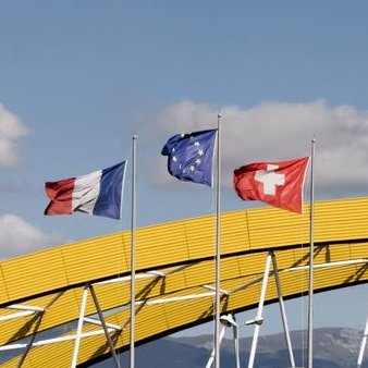 Compte de soutien à la mise en place de règles de télétravail justes pour les Frontaliers entre la France et la Suisse