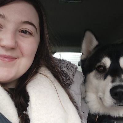 amygladders's profile picture. this, too 💛
love is so short, forgetting is so long 🧣