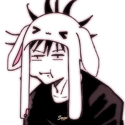 CommsHani's profile picture. ShinKudo