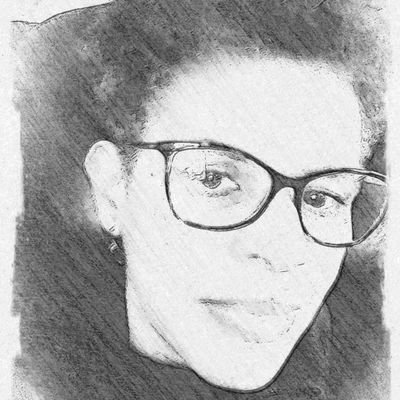 wanderlucy's profile picture. Professora e pesquisadora de tecnologias educacionais.
Paulistana, mulher preta, sagitariana, ascendente em Sagitário ♐