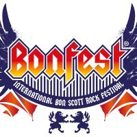 Bonfest(@BonfestKirrie) 's Twitter Profile Photo