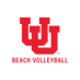 Utah Beach Volleyball (@UtahBeachVB) Twitter profile photo