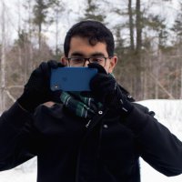 Venkat Sivaraman (@venkats_14) Twitter profile photo