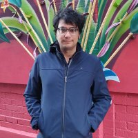 Suvam Mukherjee (@suvammukherjee) 's Twitter Profile