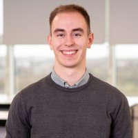 Will Vaughan (@willscl_uod) 's Twitter Profile Photo