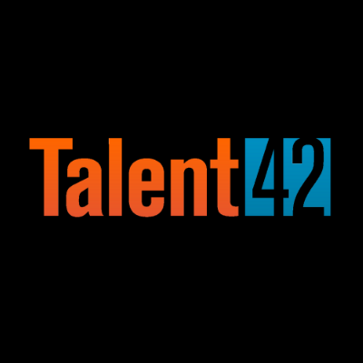 Talent42 Profile Picture