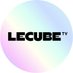 Le Cube (@lecubetv) Twitter profile photo