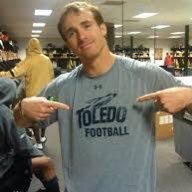Yeah Toledo!