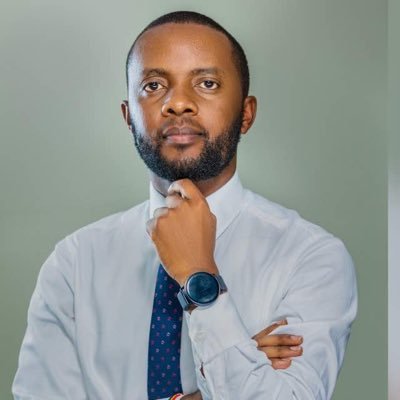 Farmer | A realist | Investment Management Specialist | Businessman | CEO @Octagon Uganda 🇺🇬