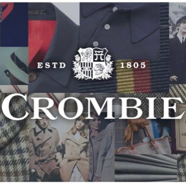 Crombie