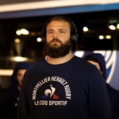 Joueur de rugby au @MHR_officiel - 🏉 IG : mickaelcapelli