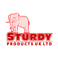 Sturdy Products UK Ltd(@SturdyUk) 's Twitter Profile Photo