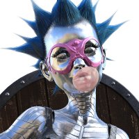 Time Variants - Free Mint (@timevariantsnft) 's Twitter Profile