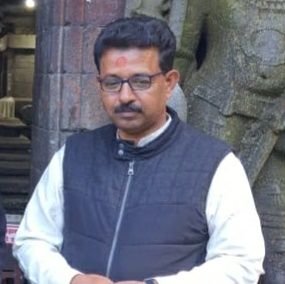 bpraghav's profile picture. लेखक , स्तम्भकार , क्षेत्र संयोजक प.उ.प्र., केन्द्रीय टोली सदस्य( प्रज्ञा प्रवाह- प्रबुद्ध, कर्मशील एवं अकादमिक क्षेत्र में भारत केन्द्रित वैचारिक आन्दोलन)