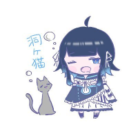 洞ヶ猫 (@horaga_neko) 's Twitter Profile