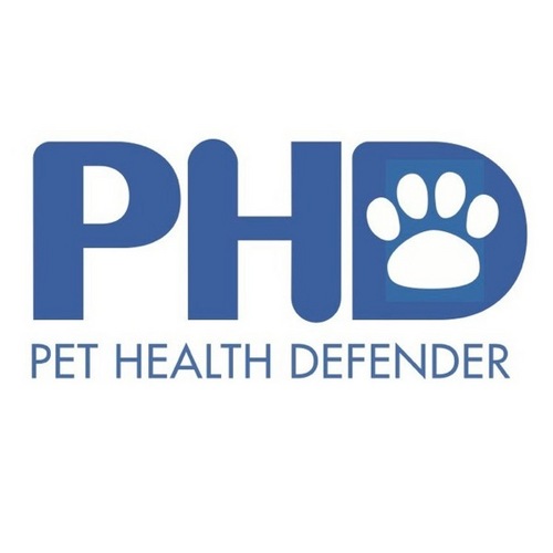 PHD, the Pet Health Defender by SHUZI, improves the health & well-being of your pet using non-invasive, proven and safe Nano Vibrational Technology (NVT).