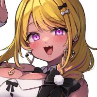 みみぴ👯♀️🖤バニーギャルVTuber (@mimipi_mmp) 's Twitter Profile Photo みみぴ👯♀️🖤バニーギャルVTuber (@mimipi_mmp) 's Twitter Profile Photo