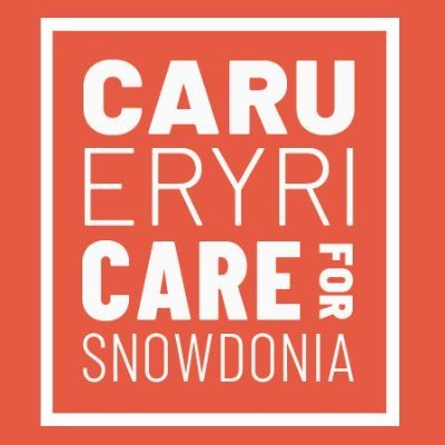 Caru Eryri / Care for Snowdonia