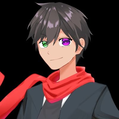 Aeroさんのプロフィール画像