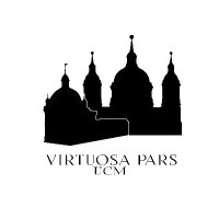 Virtuosa Pars (@virtuosaparsucm) 's Twitter Profile Photo Virtuosa Pars (@virtuosaparsucm) 's Twitter Profile Photo