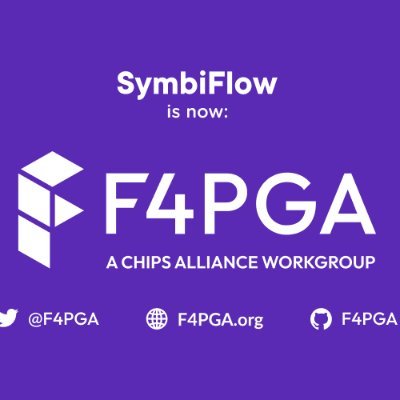SymbiFlow Profile