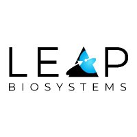 Leap Biosystems (@leapbio) Twitter profile photo