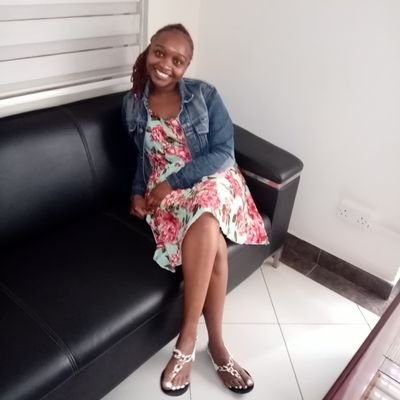 Winnyose's profile picture. Good vibes only