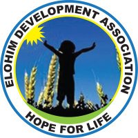 Elohim Development Association (@elohimdevelop) 's Twitter Profile
