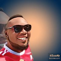 Simon living (@guma_simon2) 's Twitter Profile