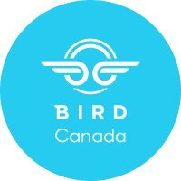 Bird Canada(@BirdRideCanada) 's Twitter Profile Photo