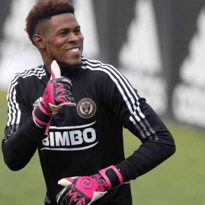 superstar_blake's profile picture. Andre Blake fan page #doop