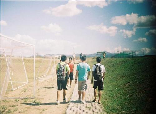 PauAlejo's profile picture. Eat! Sleep! Work! Love! Peace! ™