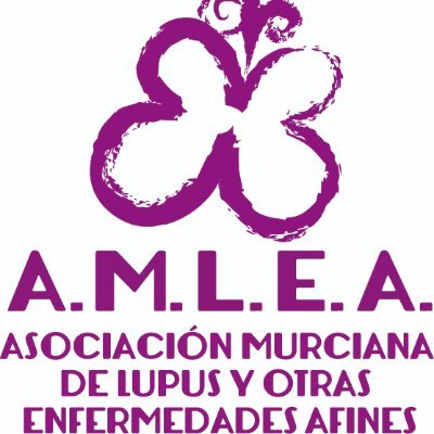 Asociación Murciana de Lupus y otras Enfermedades Afines AMLEA
Informamos, ayudamos y apoyamos a personas con lupus y otras enfermedades autoinmunes afines.