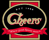 Where Good Sports Meet
Cheers is Sydney's #1 Sports bar, dedicated to showing all live sporting action any time of day! Home of LFC Sydney NSW,SCCSC
