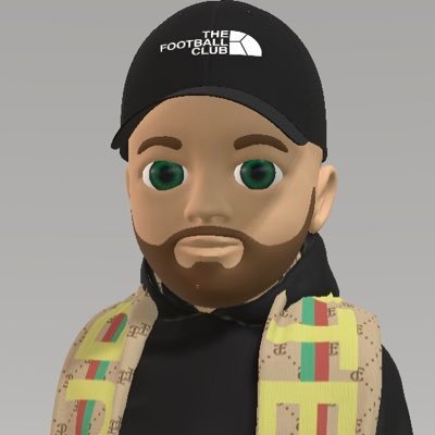 sorare / MFL / former The Football Club /////// join sorare via my referral link https://t.co/yy7LxeW0eX