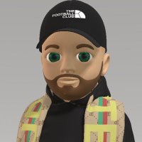 Sorare DTS / donuthead (@soraredts) 's Twitter Profile